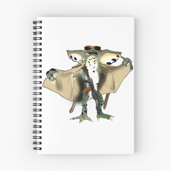 Item preview, Gremlin Surprise  designed and sold by KonoClast.
