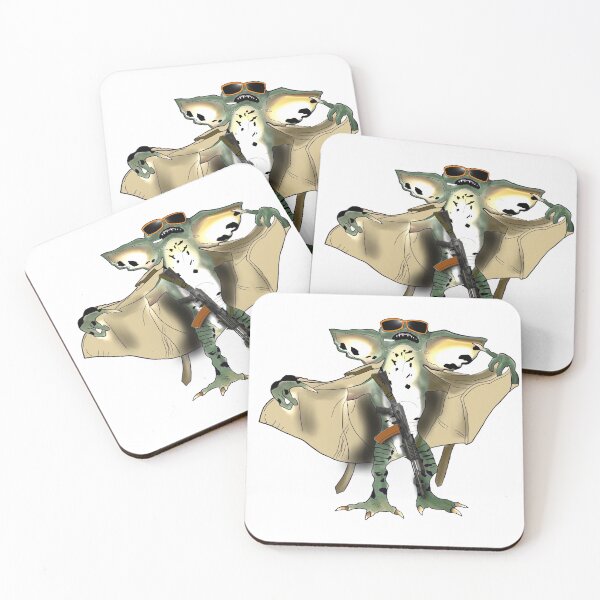 Item preview, Gremlin Surprise  designed and sold by KonoClast.