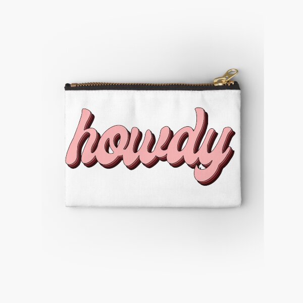 Item preview, howdy designed and sold by mtayzart.