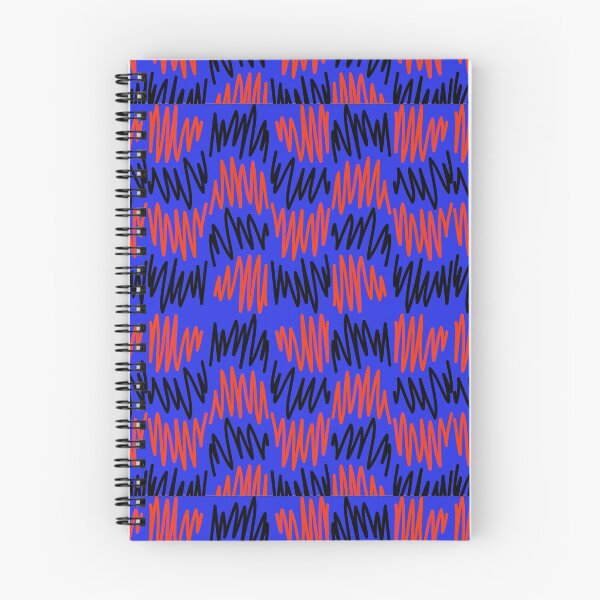 Item preview, zig zag pattern designed and sold by ivneet09.