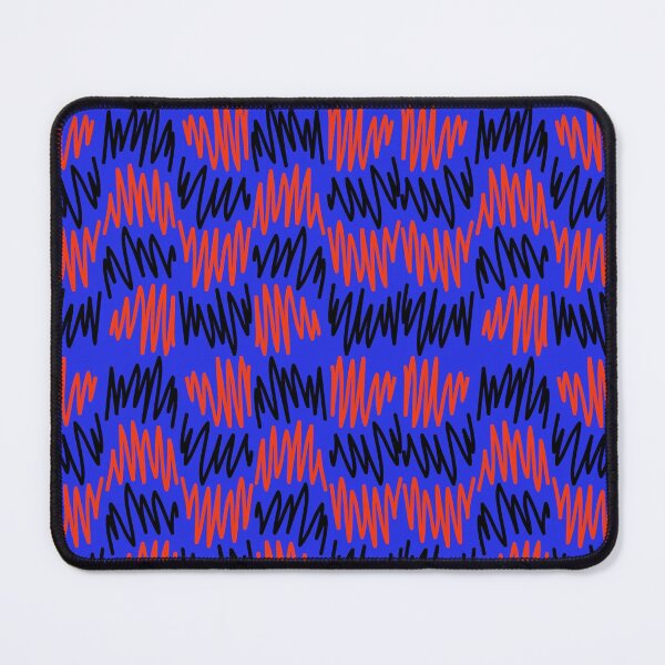 Item preview, zig zag pattern designed and sold by ivneet09.