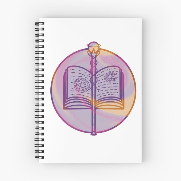 Item preview, Wizard Class Symbol designed and sold by AdlayasDesigns.