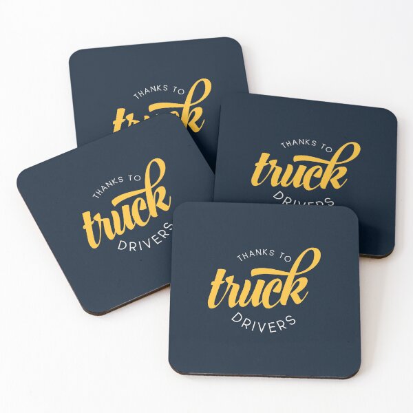 Item preview, thanks to truck drivers designed and sold by Mqyou.