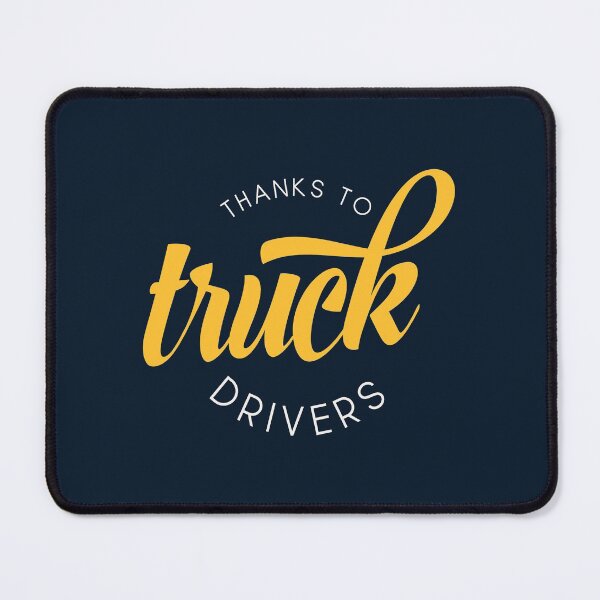 Item preview, thanks to truck drivers designed and sold by Mqyou.
