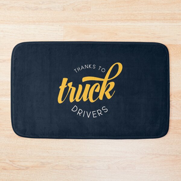 Item preview, thanks to truck drivers designed and sold by Mqyou.