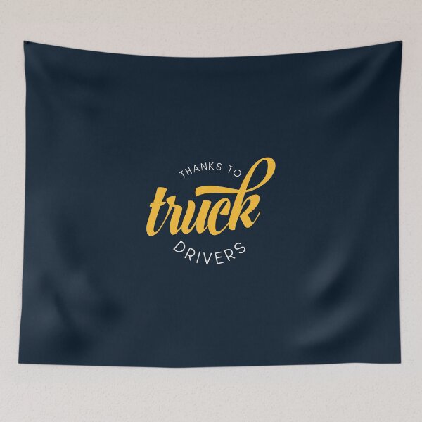 Item preview, thanks to truck drivers designed and sold by Mqyou.