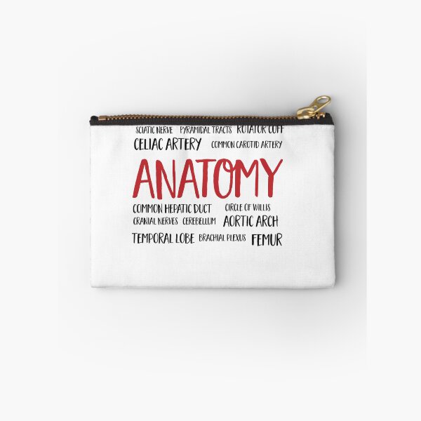 Item preview, Anatomy cloud designed and sold by Vectorqueen.