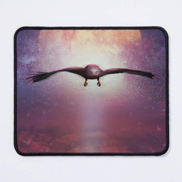 Item preview, Fantasy Eagle designed and sold by Khrisnanda Pradipta.