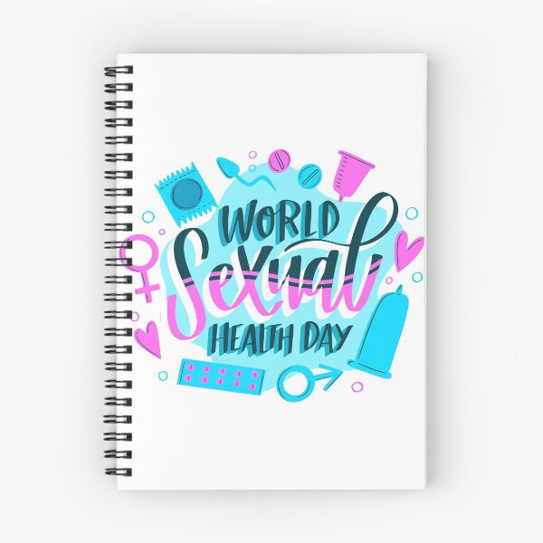 Item preview, world sexual health day designed and sold by Sya Prints.