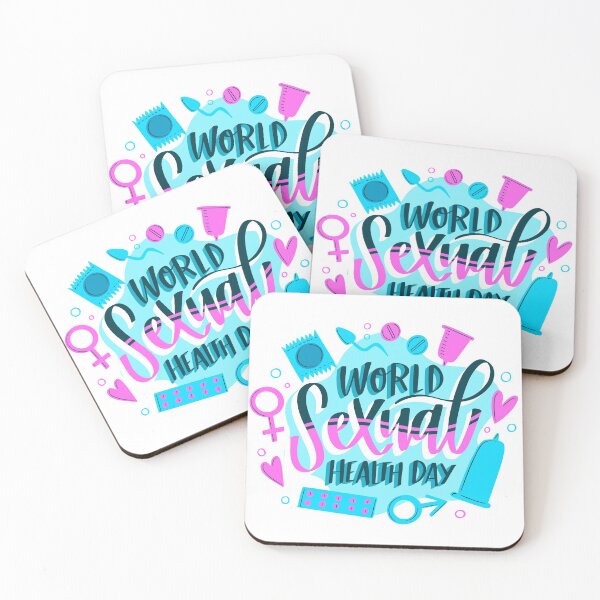 Item preview, world sexual health day designed and sold by Sya Prints.
