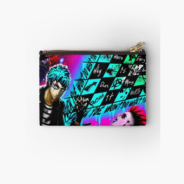 Item preview, "Inside The Mind of Madness" designed and sold by Hxsinclair.
