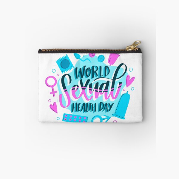 Item preview, world sexual health day designed and sold by Sya Prints.