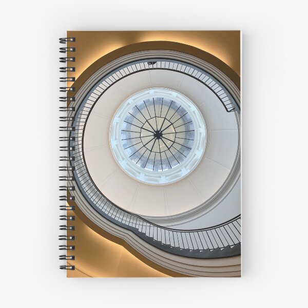 Item preview, Spiral staircase designed and sold by Sigbert Georgi.