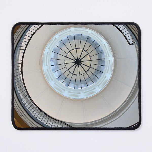 Item preview, Spiral staircase designed and sold by Sigbert Georgi.