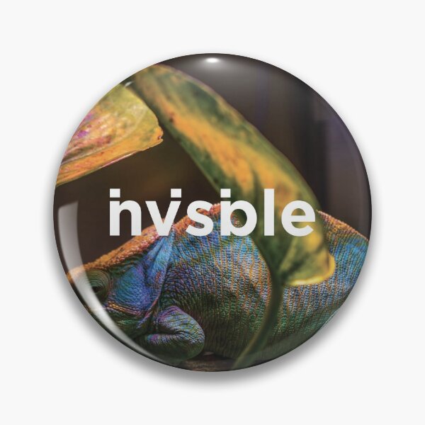 Item preview, INVISIBLE designed and sold by mnmlstID.