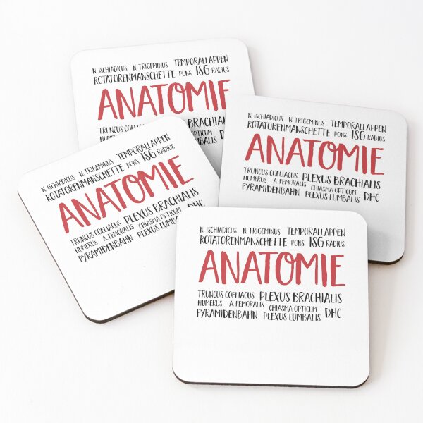Item preview, Anatomy cloud designed and sold by Vectorqueen.