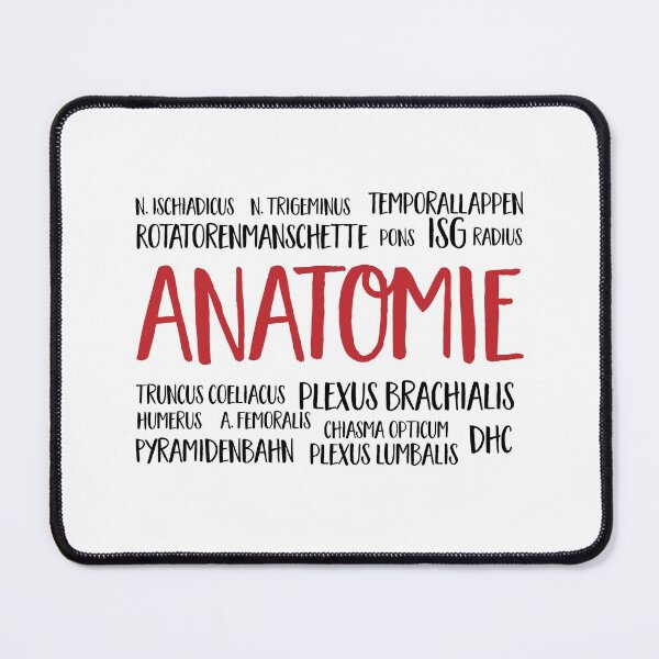 Item preview, Anatomy cloud designed and sold by Vectorqueen.