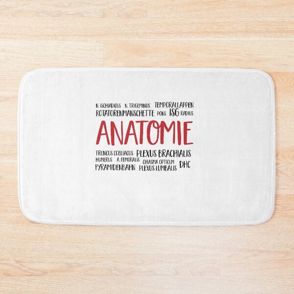 Item preview, Anatomy cloud designed and sold by Vectorqueen.