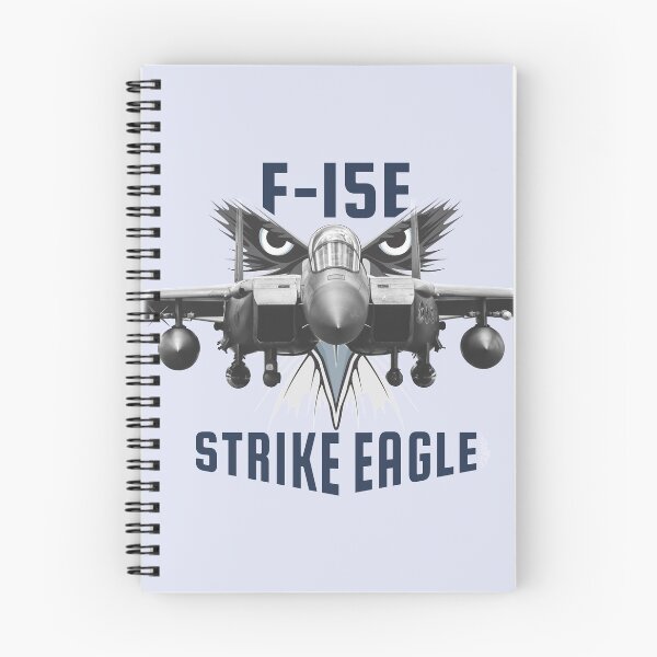 Item preview, F-15 Strike Eagle Seventeen by Zane. designed and sold by Ponsappel.