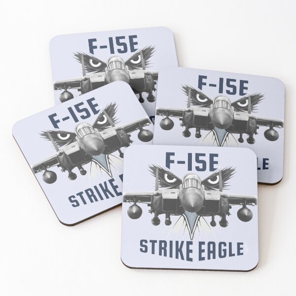 Item preview, F-15 Strike Eagle Seventeen by Zane. designed and sold by Ponsappel.