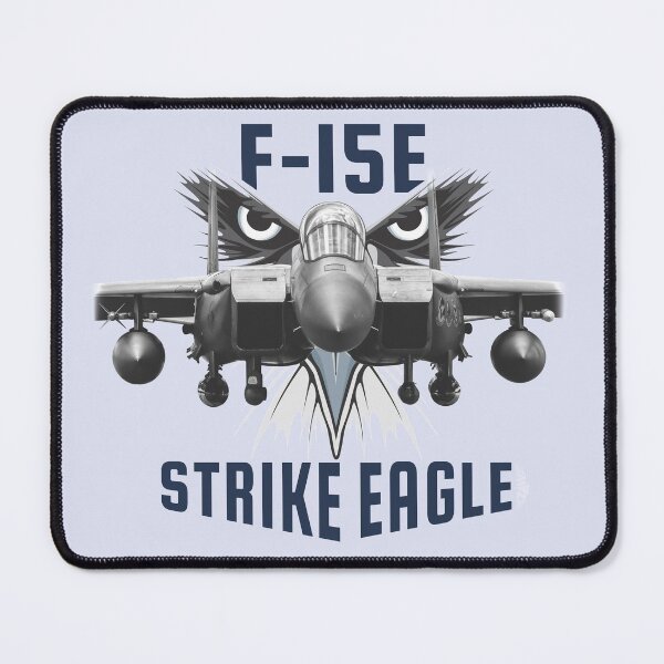 Item preview, F-15 Strike Eagle Seventeen by Zane. designed and sold by Ponsappel.