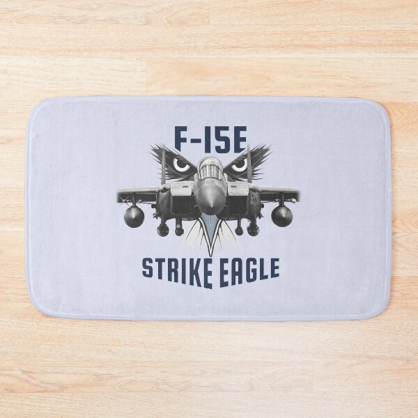 Item preview, F-15 Strike Eagle Seventeen by Zane. designed and sold by Ponsappel.