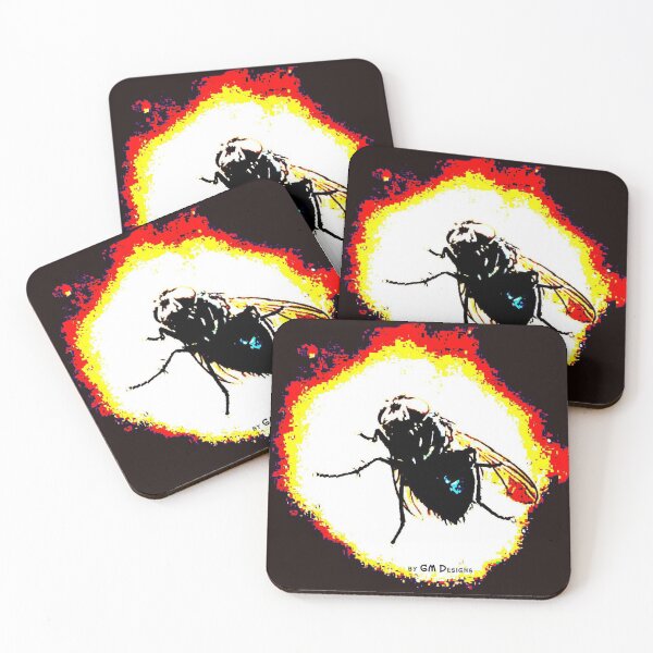Item preview, Blowfly Insect by GM Designs designed and sold by G-M-Designs.
