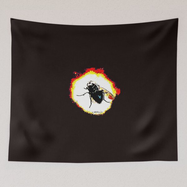Item preview, Blowfly Insect by GM Designs designed and sold by G-M-Designs.