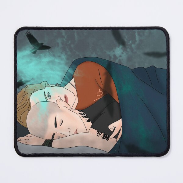 Item preview, Ronan and Adam designed and sold by Swieca Design.