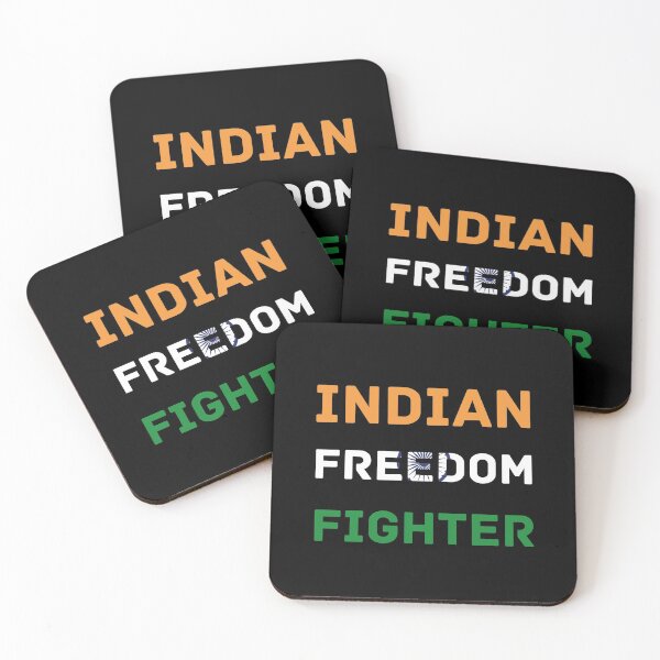 Item preview, Indian Freedom Fighter designed and sold by bahicharafe.