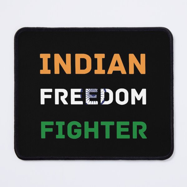 Item preview, Indian Freedom Fighter designed and sold by bahicharafe.