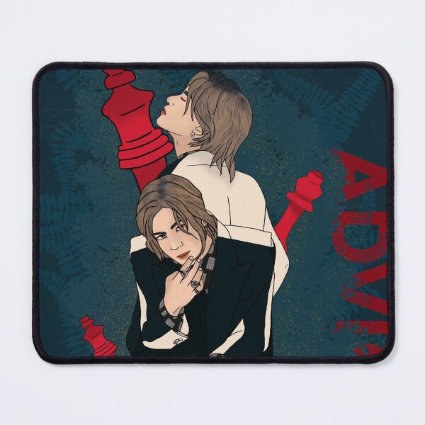 Item preview, Advice Taemin designed and sold by Swieca Design.