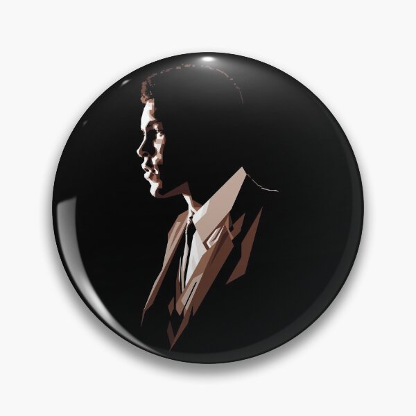 Artikelvorschau, muhammad ali silhouette entworfen und verkauft von Sanderrrr.
