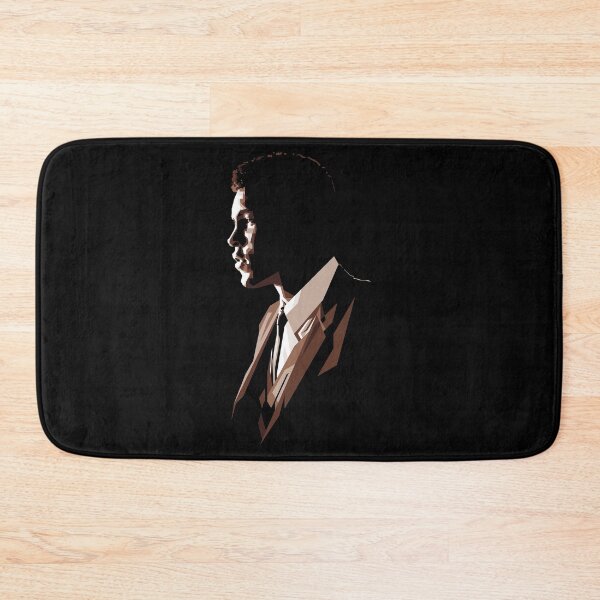 Item preview, muhammad ali silhouette designed and sold by Sanderrrr.