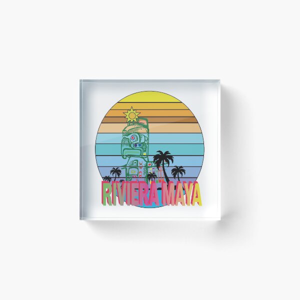 Item preview,  Riviera Maya Mexico-Mexican Riviera Maya designed and sold by alayal57.