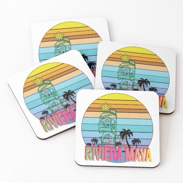 Item preview,  Riviera Maya Mexico-Mexican Riviera Maya designed and sold by alayal57.