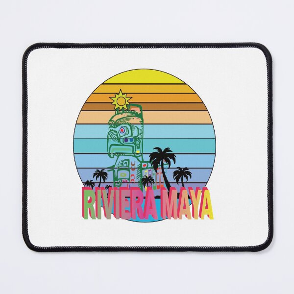 Item preview,  Riviera Maya Mexico-Mexican Riviera Maya designed and sold by alayal57.