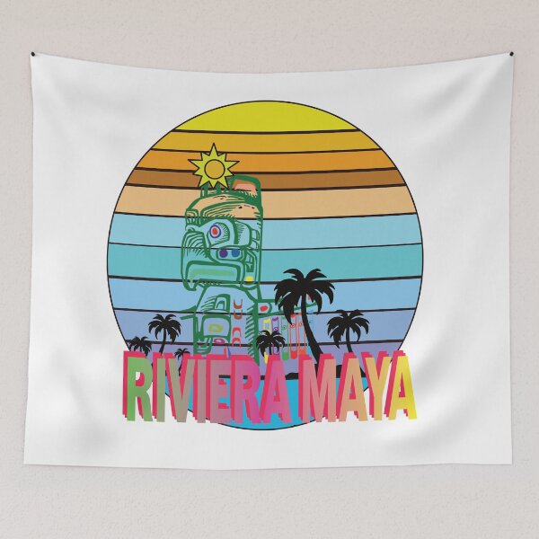 Item preview,  Riviera Maya Mexico-Mexican Riviera Maya designed and sold by alayal57.