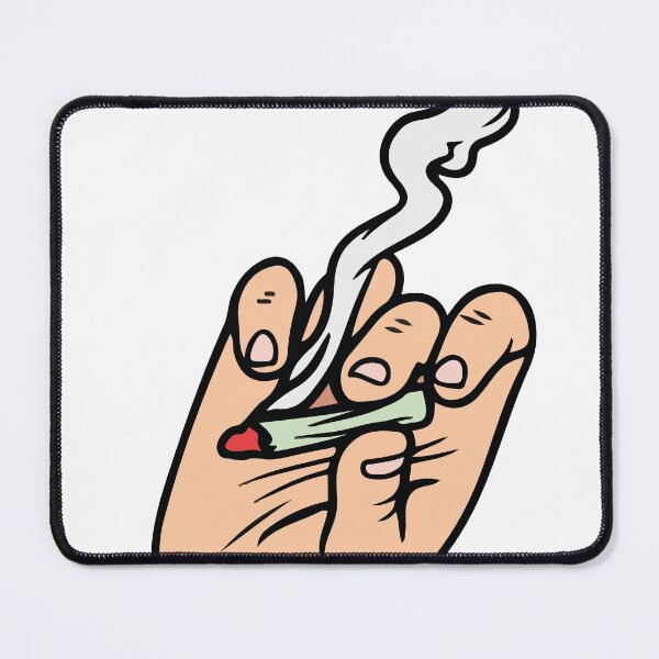 Item preview, Weed Joint Design for Stoners designed and sold by WeedHighLife.