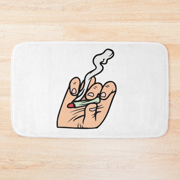 Item preview, Weed Joint Design for Stoners designed and sold by WeedHighLife.