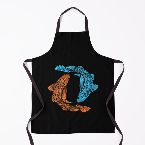Item preview, Yang Koi designed and sold by zaher97.