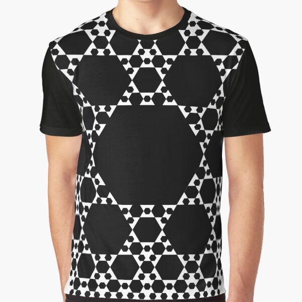 Beehive Graphic T-Shirt