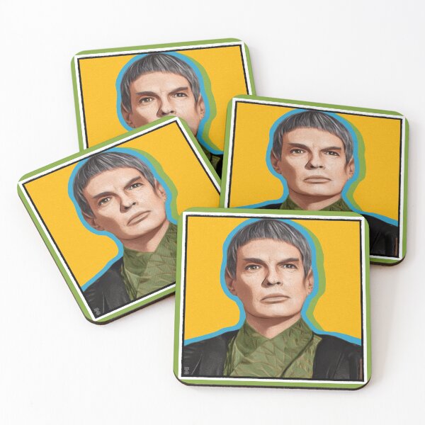 Item preview, Ambassador Gary designed and sold by orionlodubyal.