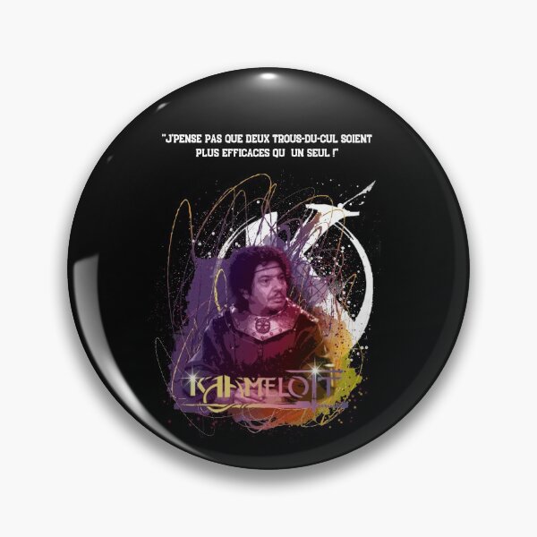 Item preview, I don't think two assholes are more effective than one! 2 designed and sold by Panthox.
