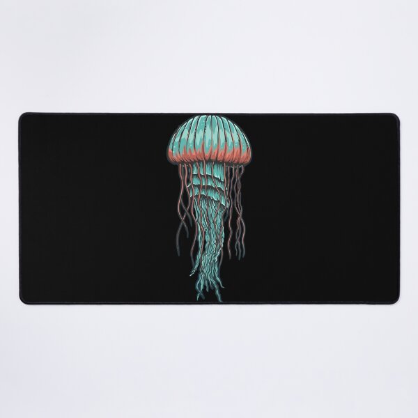 Item preview, jellyfish designed and sold by zaher97.