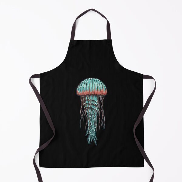 Item preview, jellyfish designed and sold by zaher97.