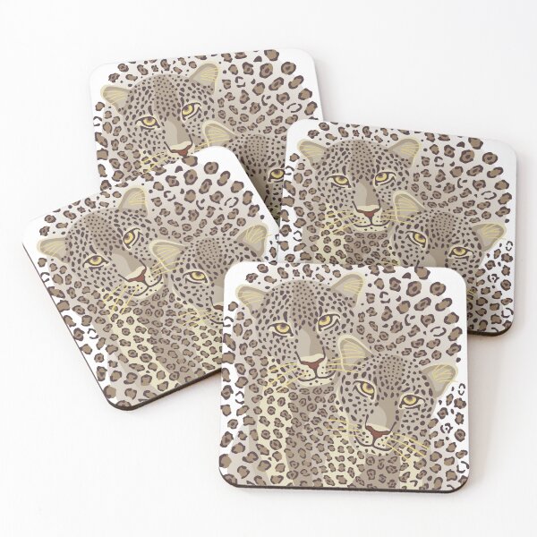 Item preview, Wild Cats designed and sold by Lisann.