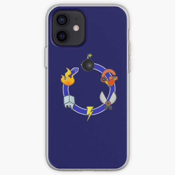 MM-Boss Order iPhone Soft Case