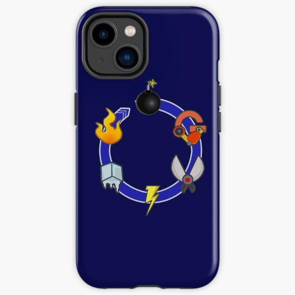 MM-Boss Order iPhone Tough Case