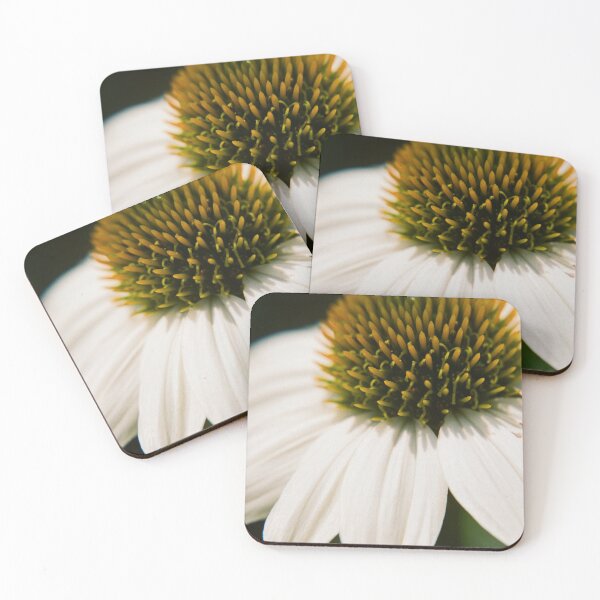 Item preview, Macro Shot of Wildflower designed and sold by capturemily.